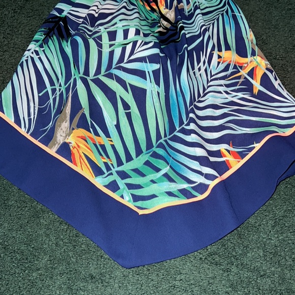 Express Chain link open back top - Picture 3 of 7